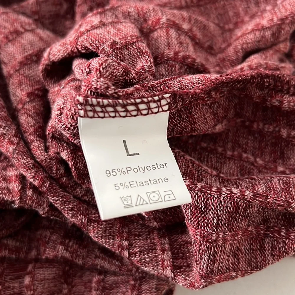 NWOT Tank Shorts Set - Picture 4 of 6